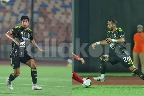 أزمة مستعصية.. ثنائي الأهلي لغز مبكر يواجه خوسيه ريبيرو (تحليل)